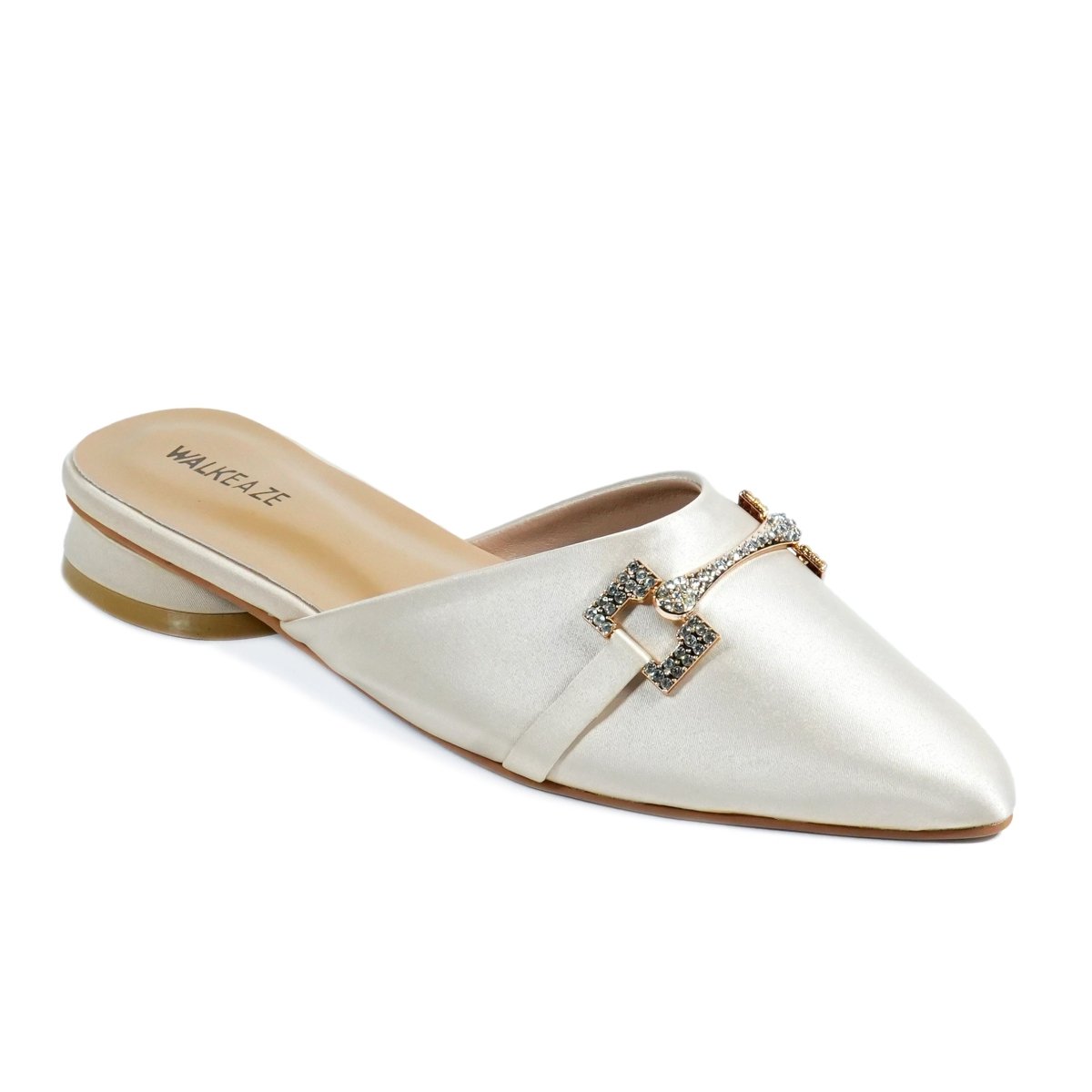 Women Formal Mules - 41051S