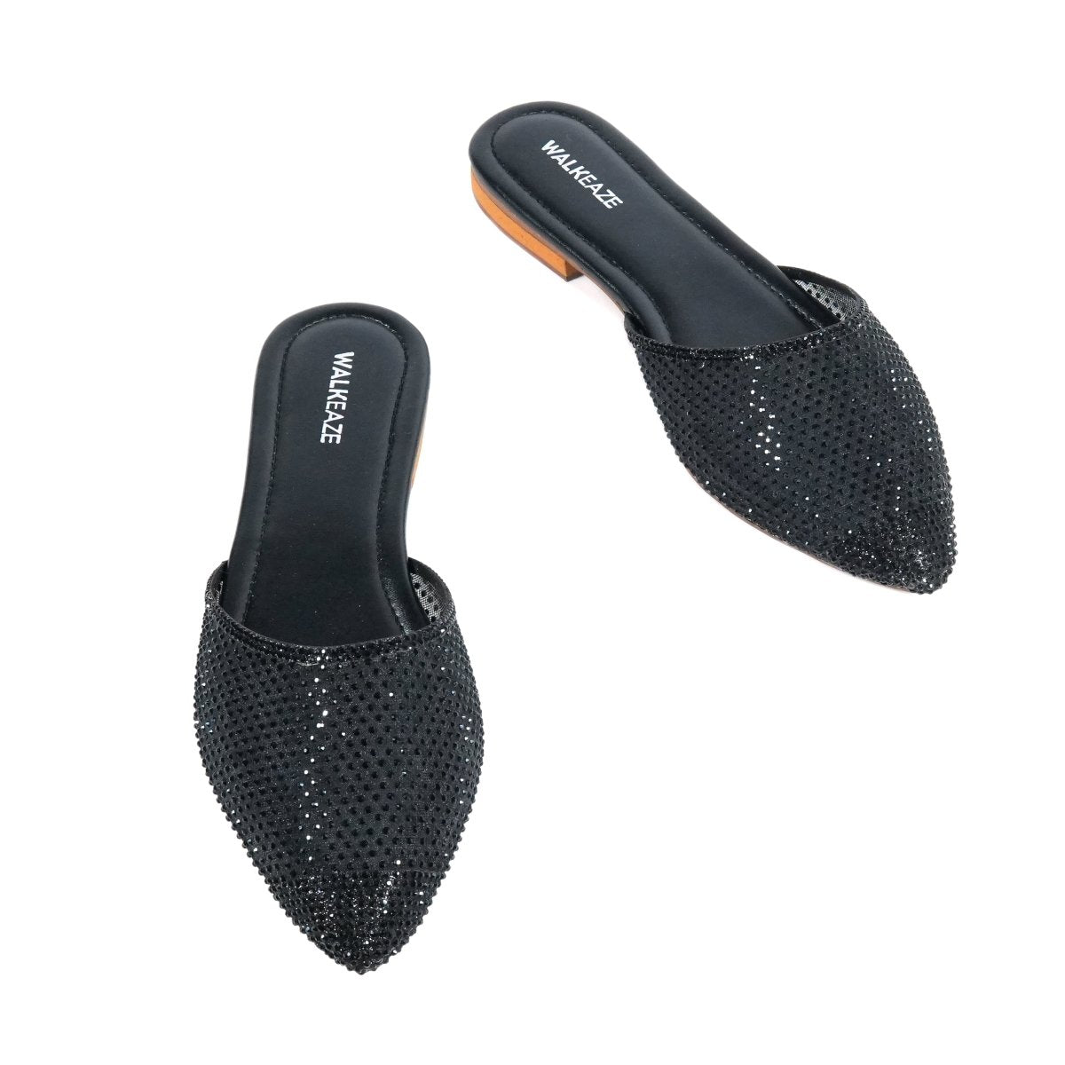 Women Formal Mules - 41058S
