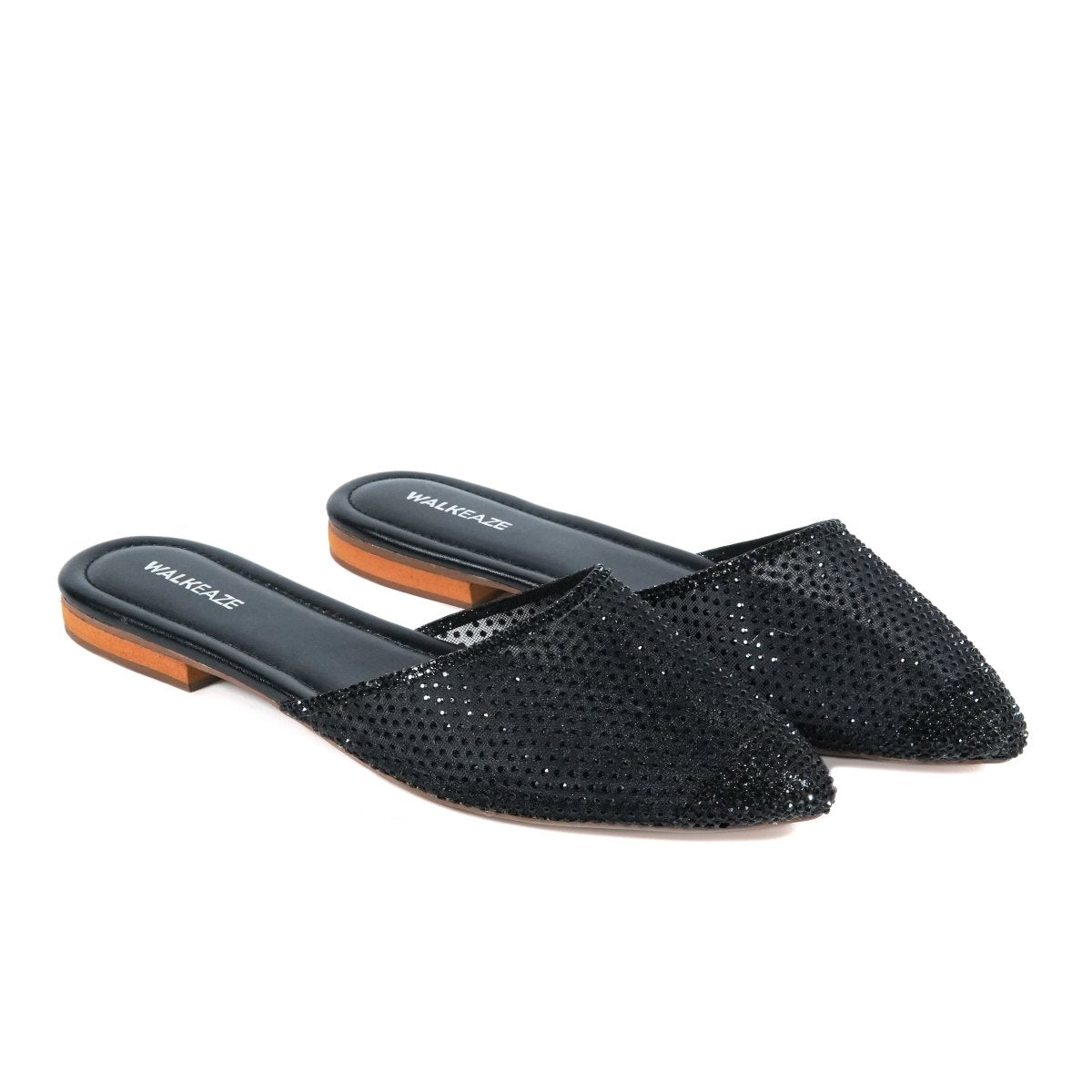Women Formal Mules - 41058S