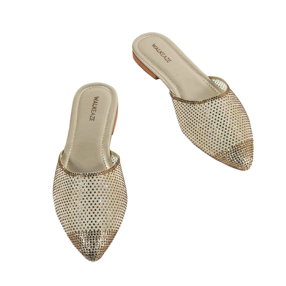 Women Formal Mules - 41058S
