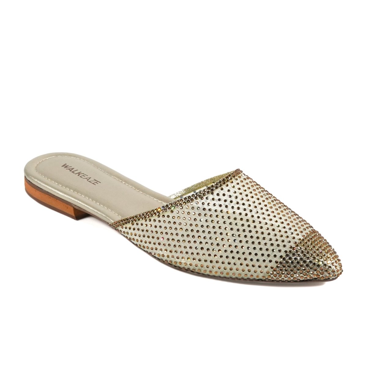 Women Formal Mules - 41058S