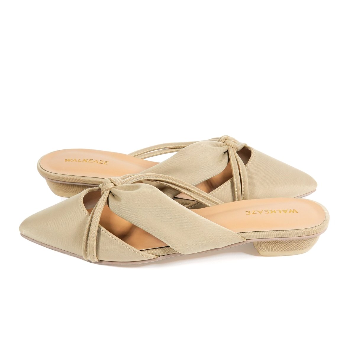 Women Formal Mules - 41065S