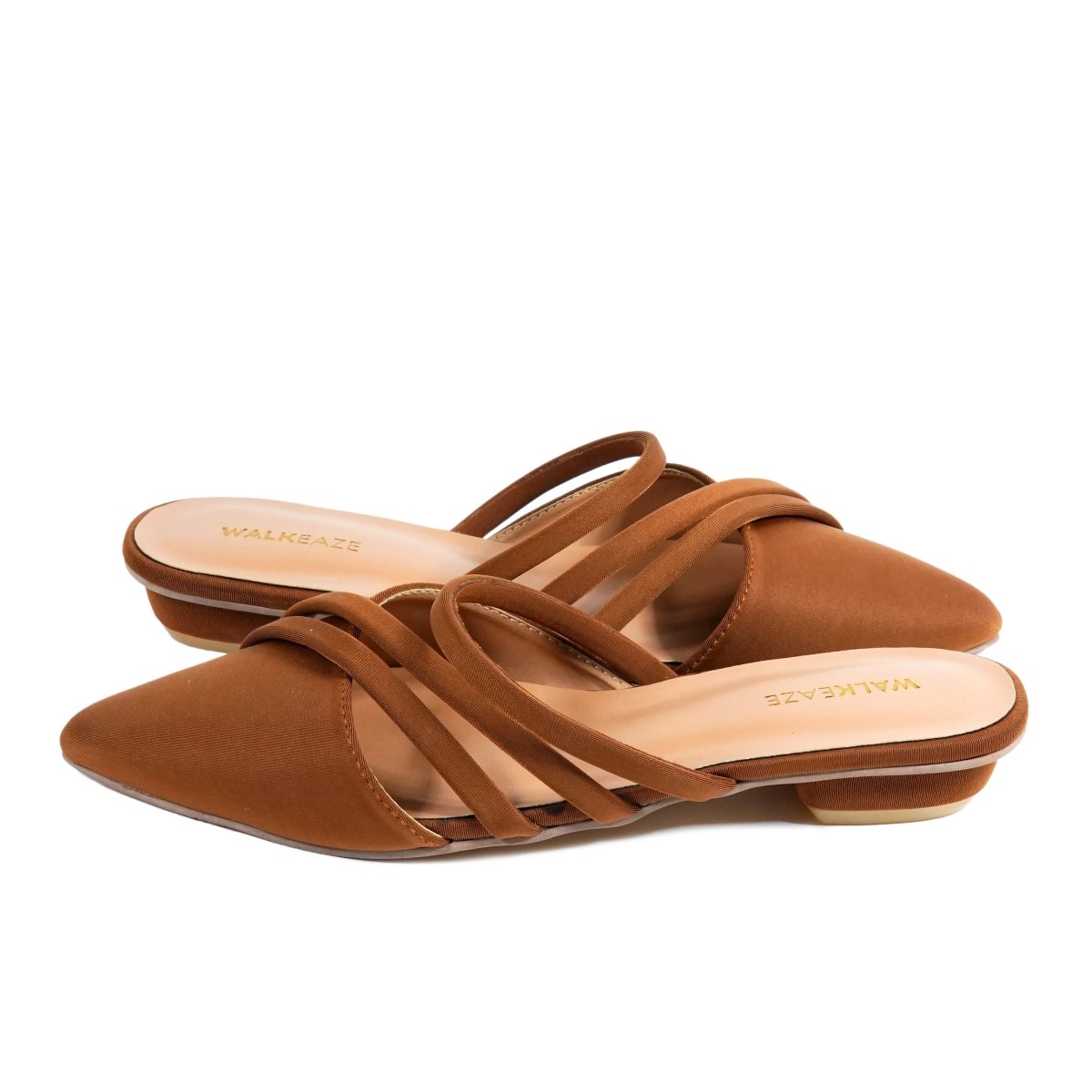 Women Formal Mules - 41082S