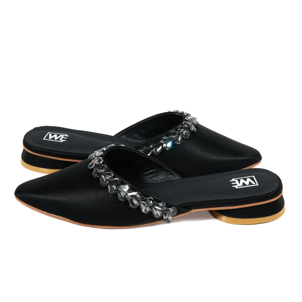 Women Formal Mules - 41083S
