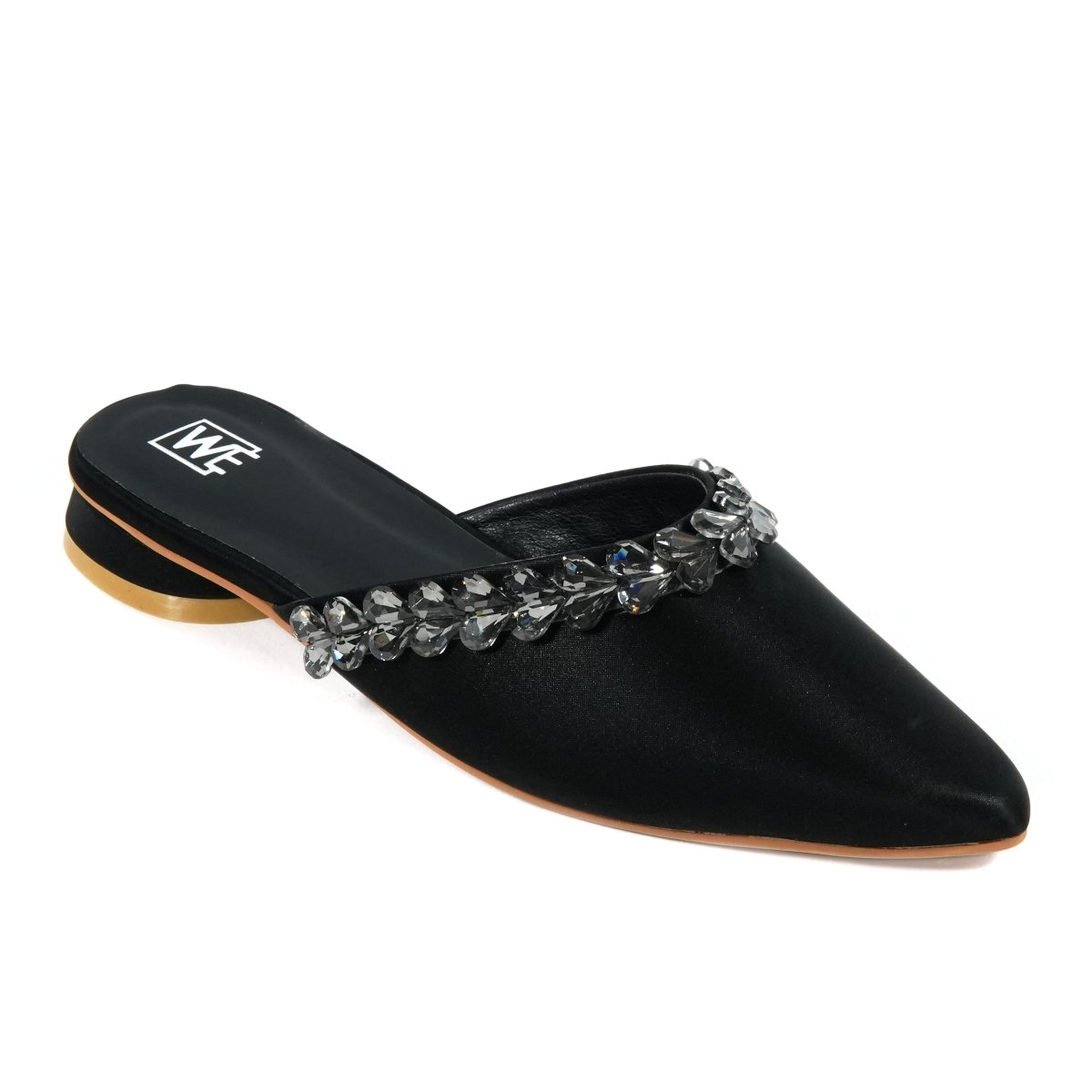 Women Formal Mules - 41083S