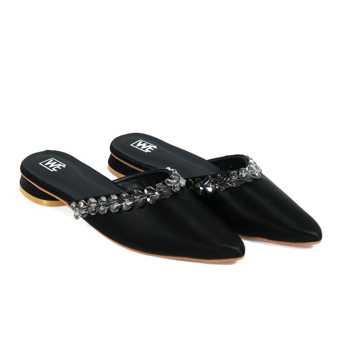 Women Formal Mules - 41083S