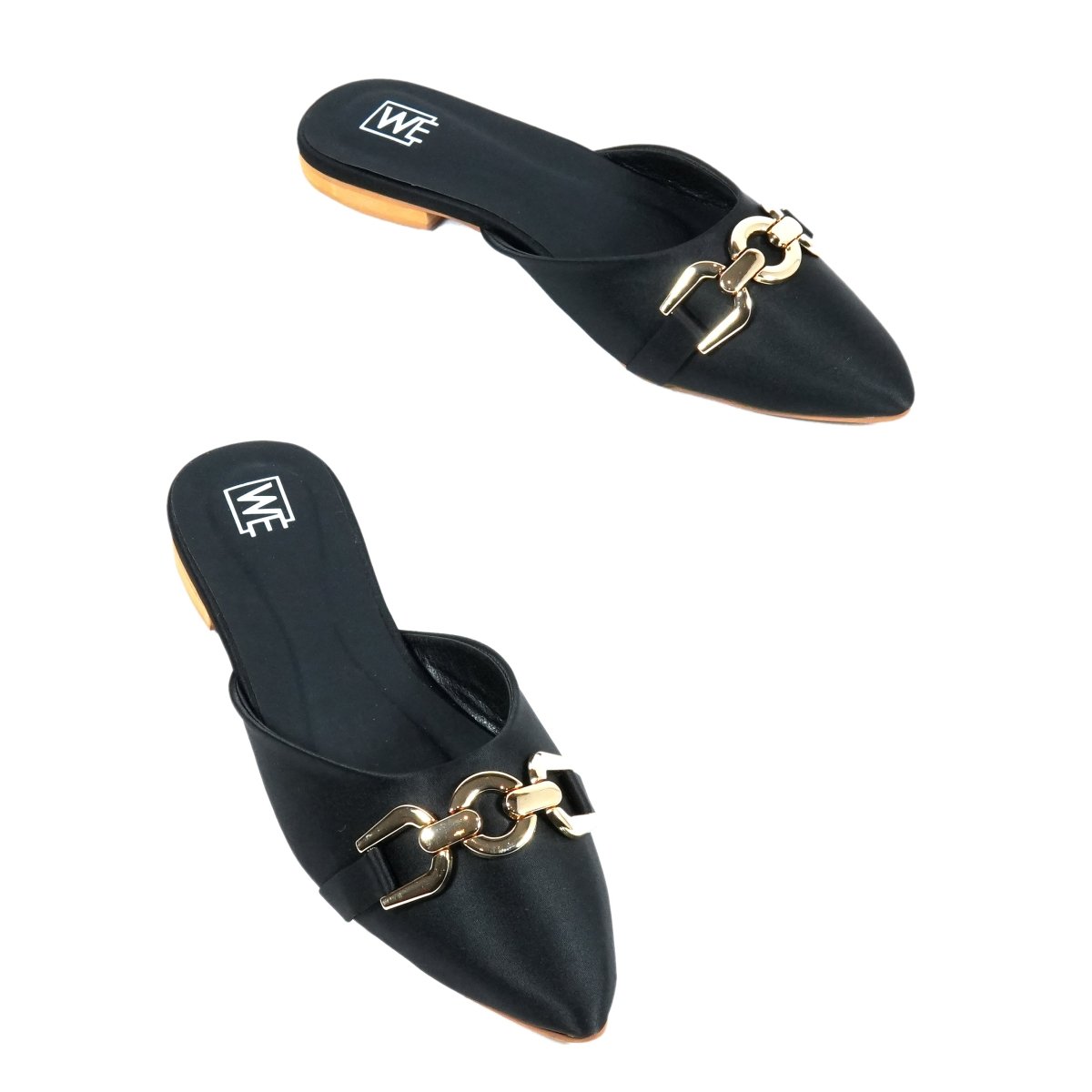 Women Formal Mules - 41084S