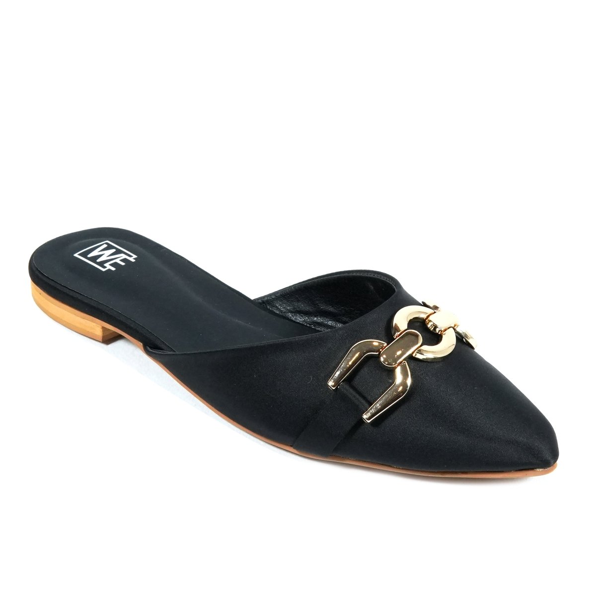 Women Formal Mules - 41084S