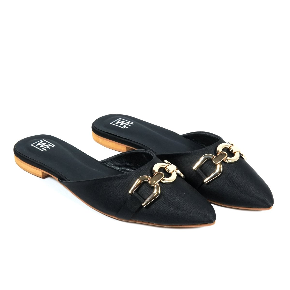 Women Formal Mules - 41084S