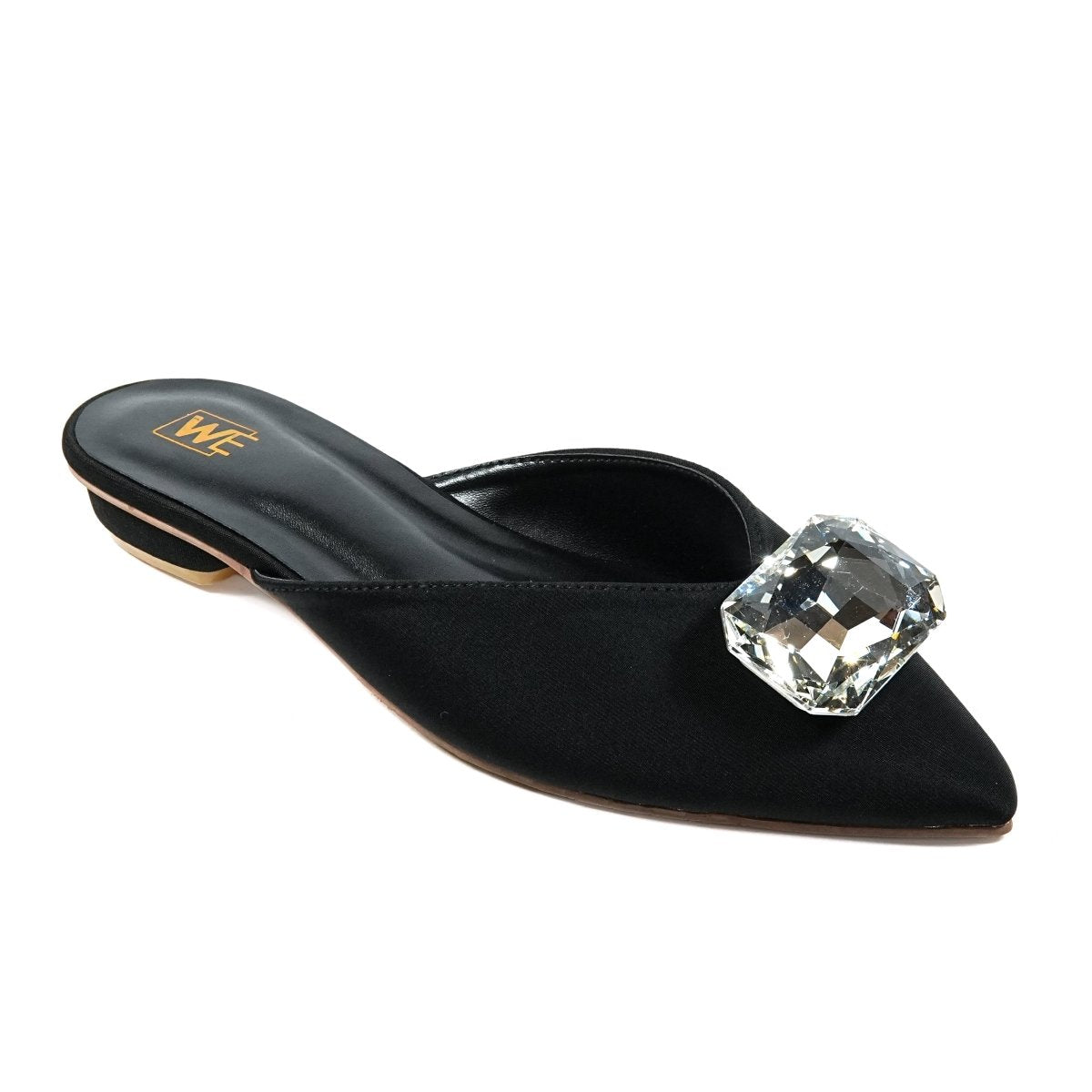 Women Formal Mules - 41096S