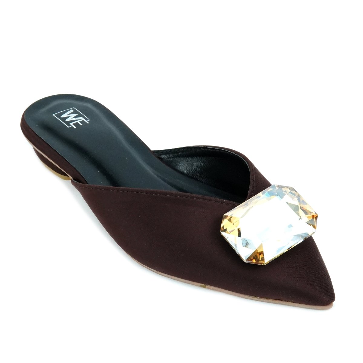 Women Formal Mules - 41096S