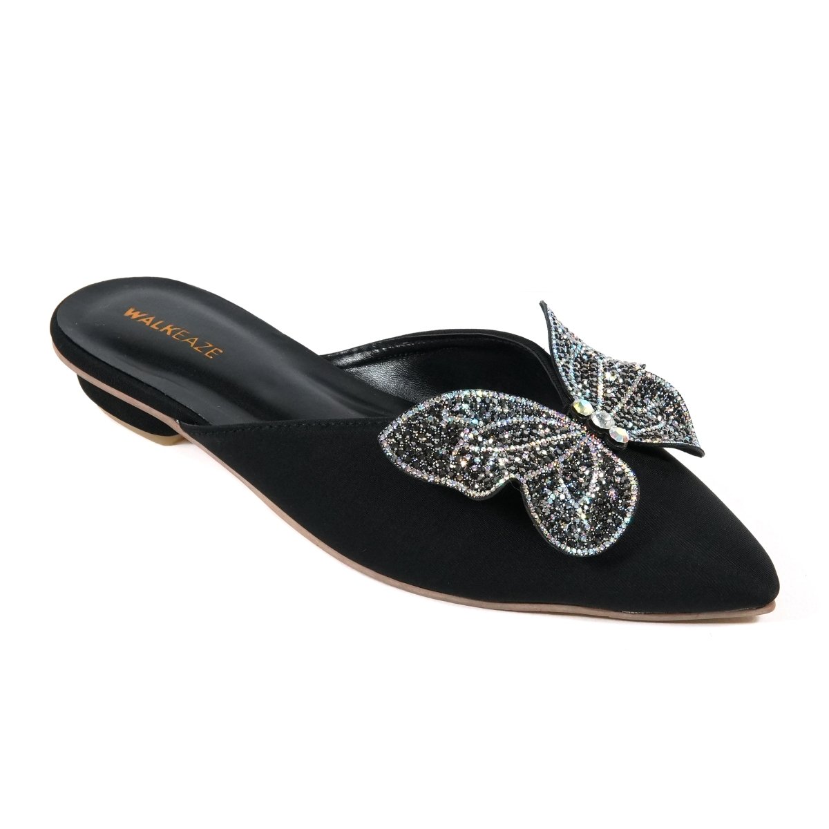 Women Formal Mules - 41097S