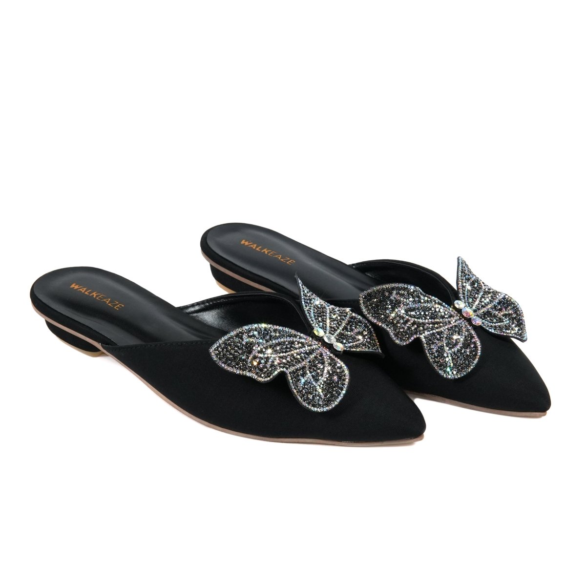 Women Formal Mules - 41097S