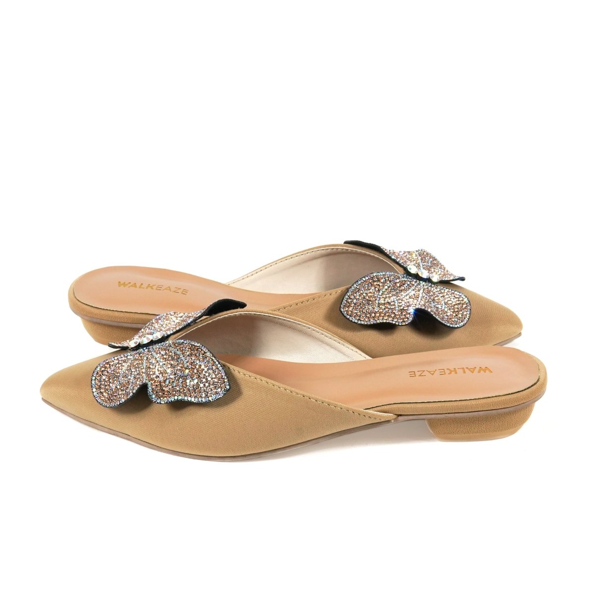 Women Formal Mules - 41097S