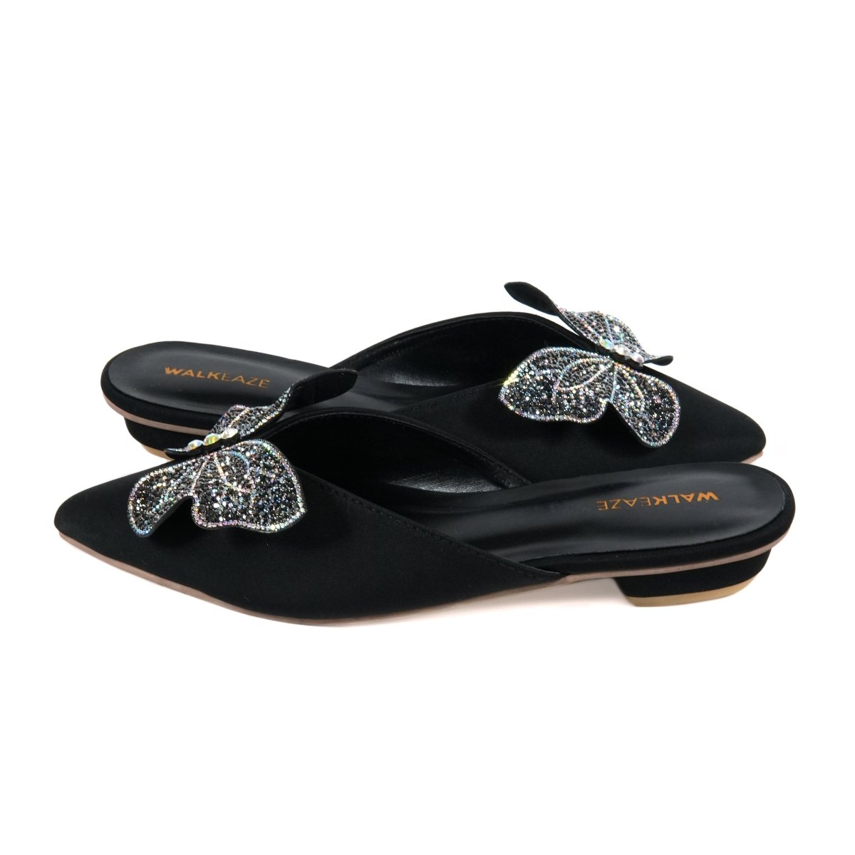 Women Formal Mules - 41097S