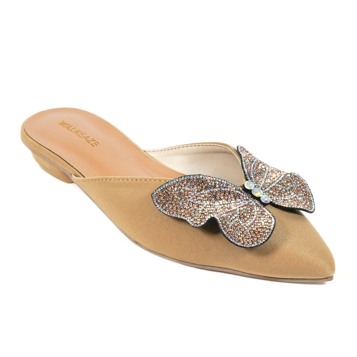 Women Formal Mules - 41097S