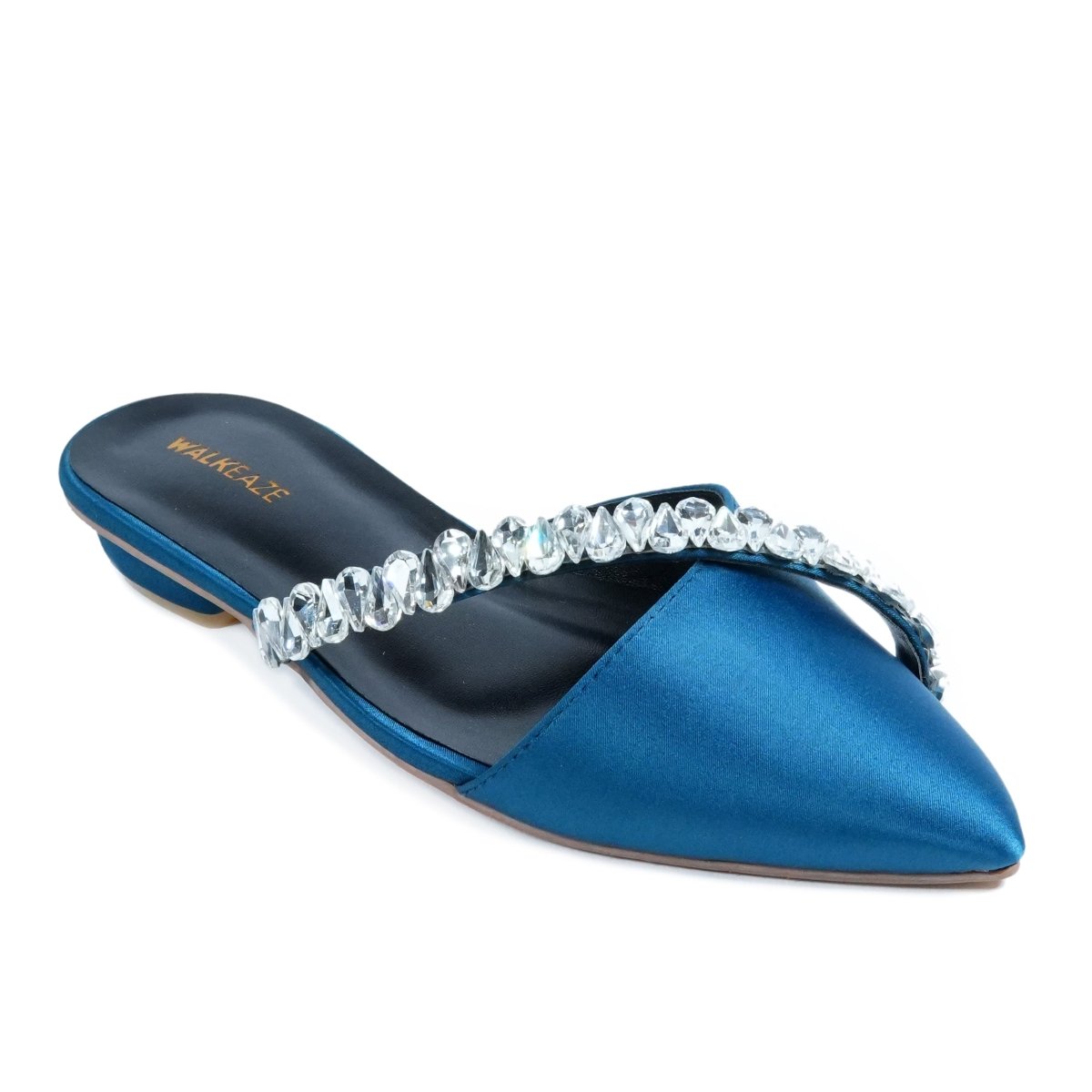 Women Formal Mules - 41098S