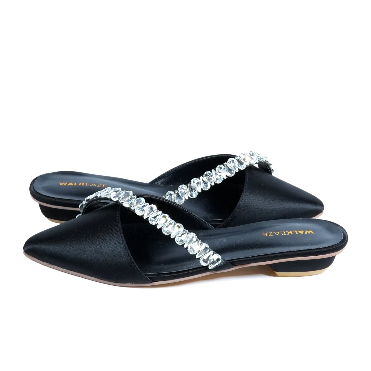 Women Formal Mules - 41098S