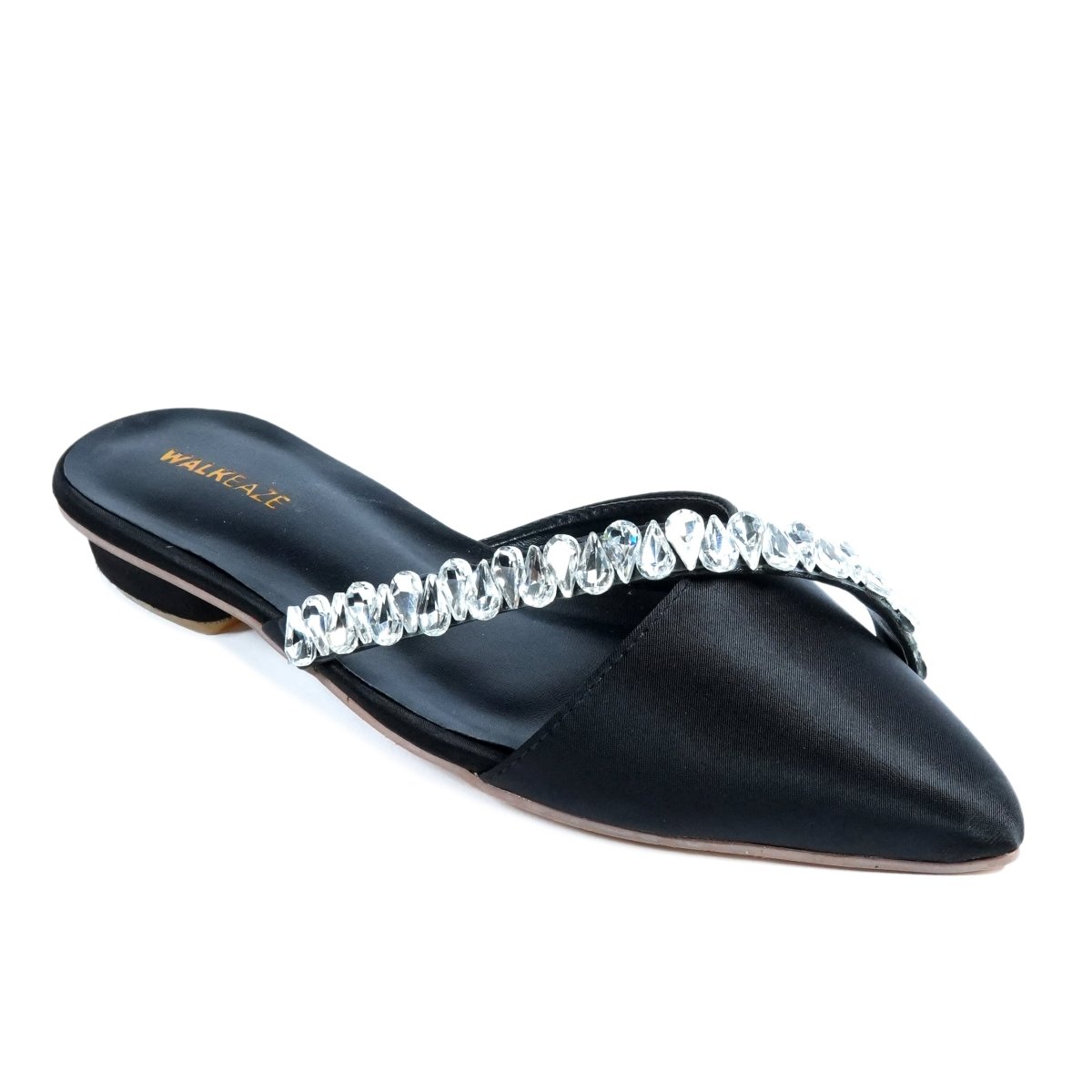 Women Formal Mules - 41098S