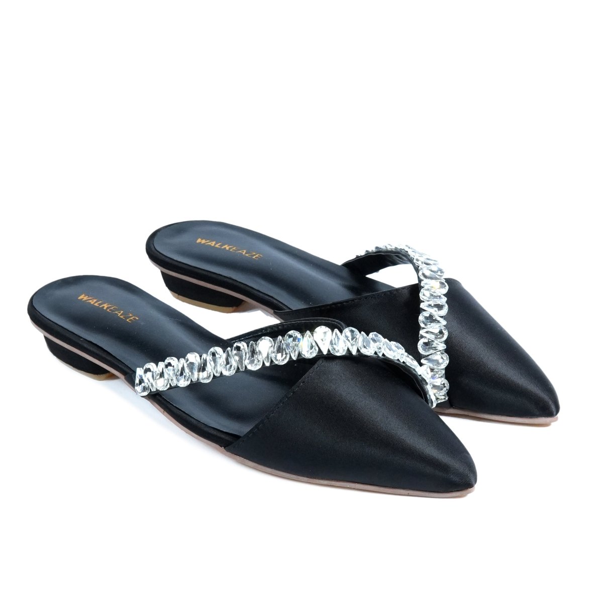 Women Formal Mules - 41098S