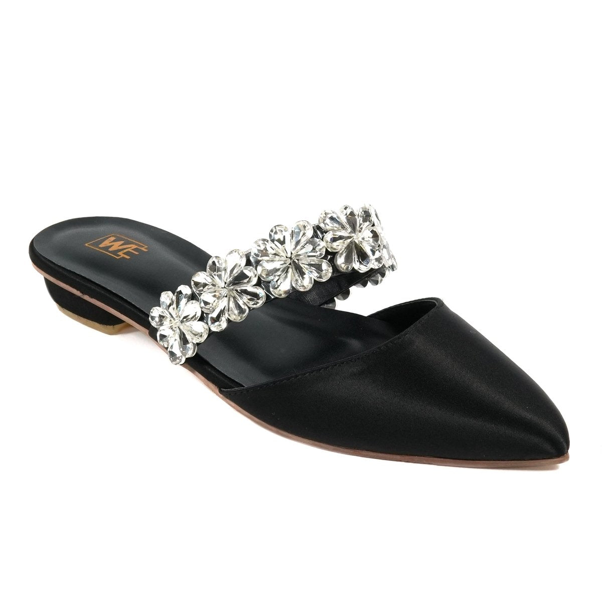 Women Formal Mules - 41099S
