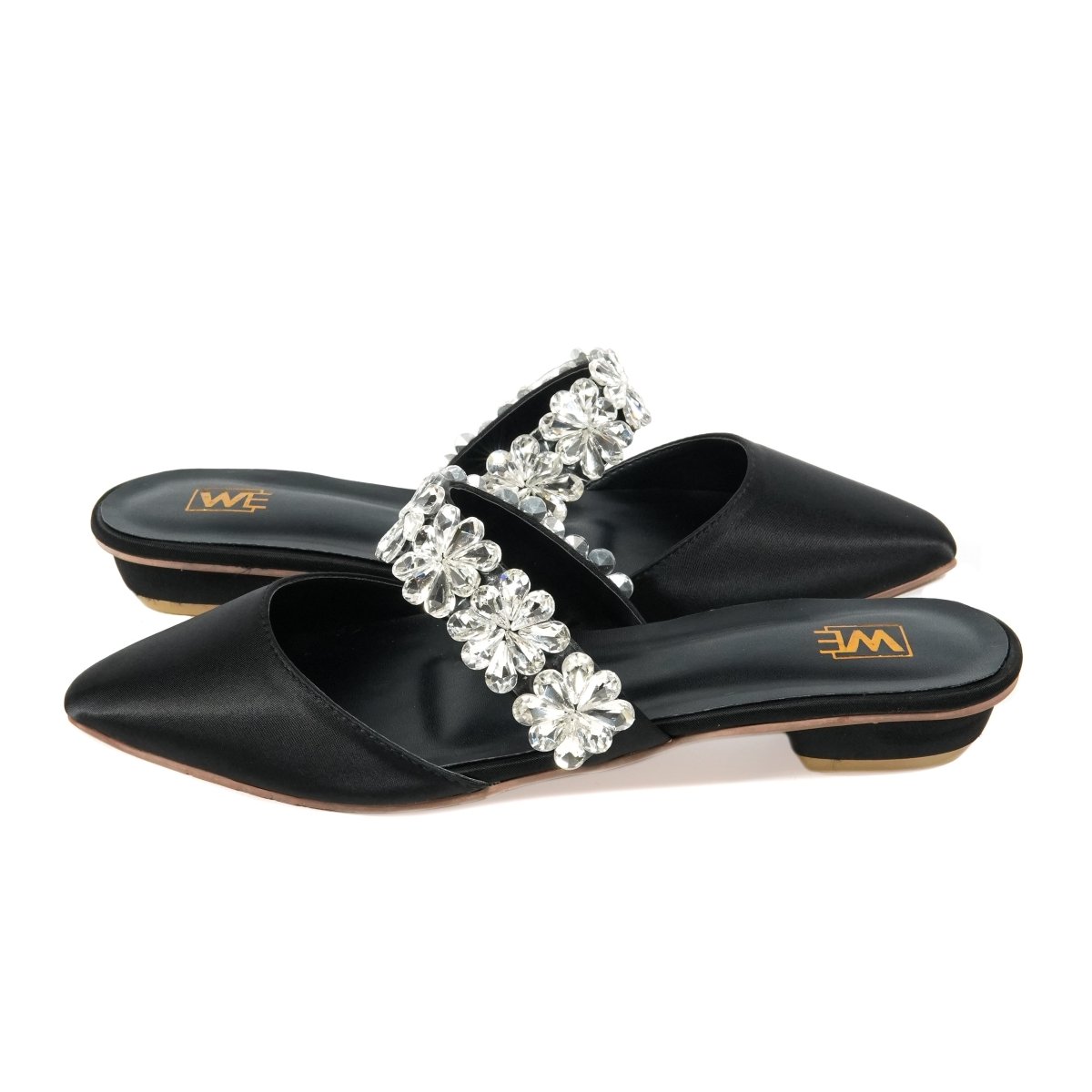 Women Formal Mules - 41099S