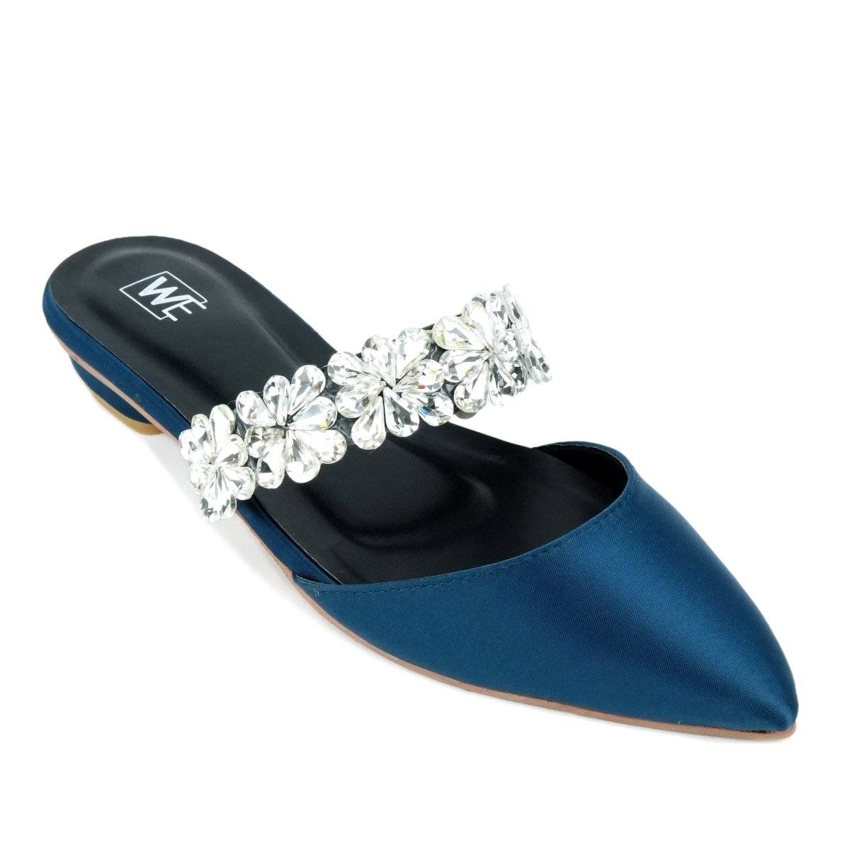 Women Formal Mules - 41099S