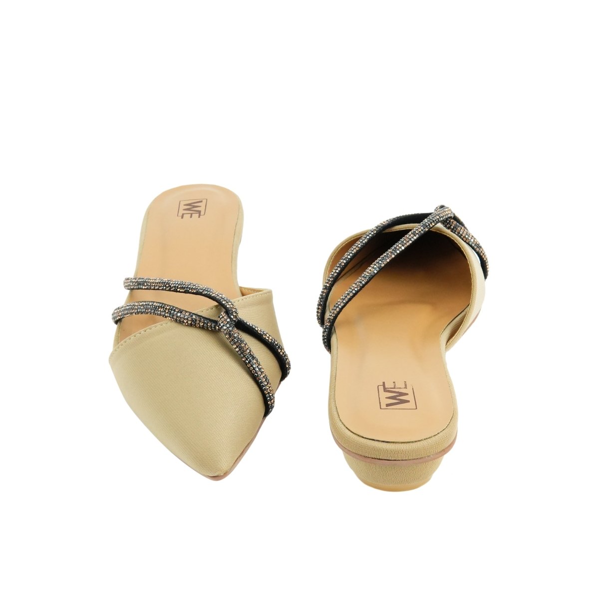 Women Formal Mules - 41127S