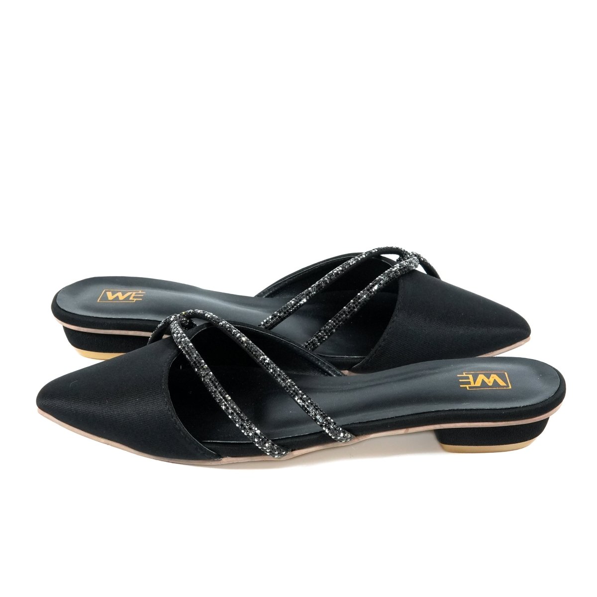 Women Formal Mules - 41127S