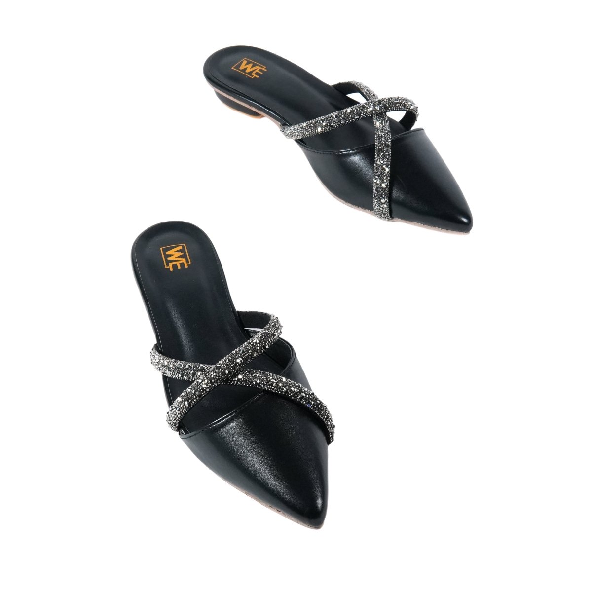 Women Formal Mules - 41129S