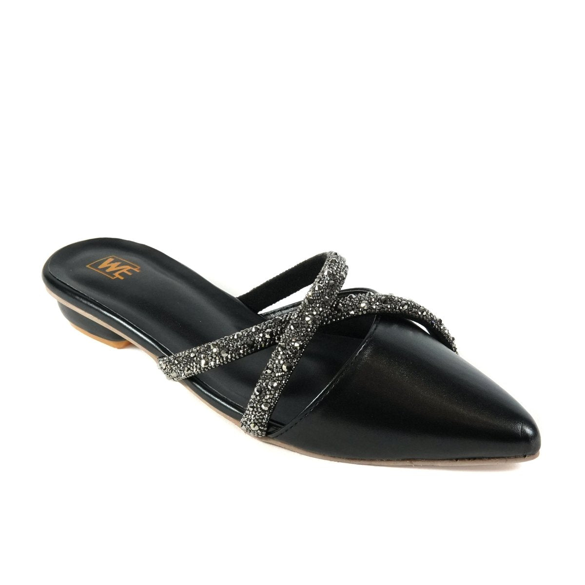Women Formal Mules - 41129S