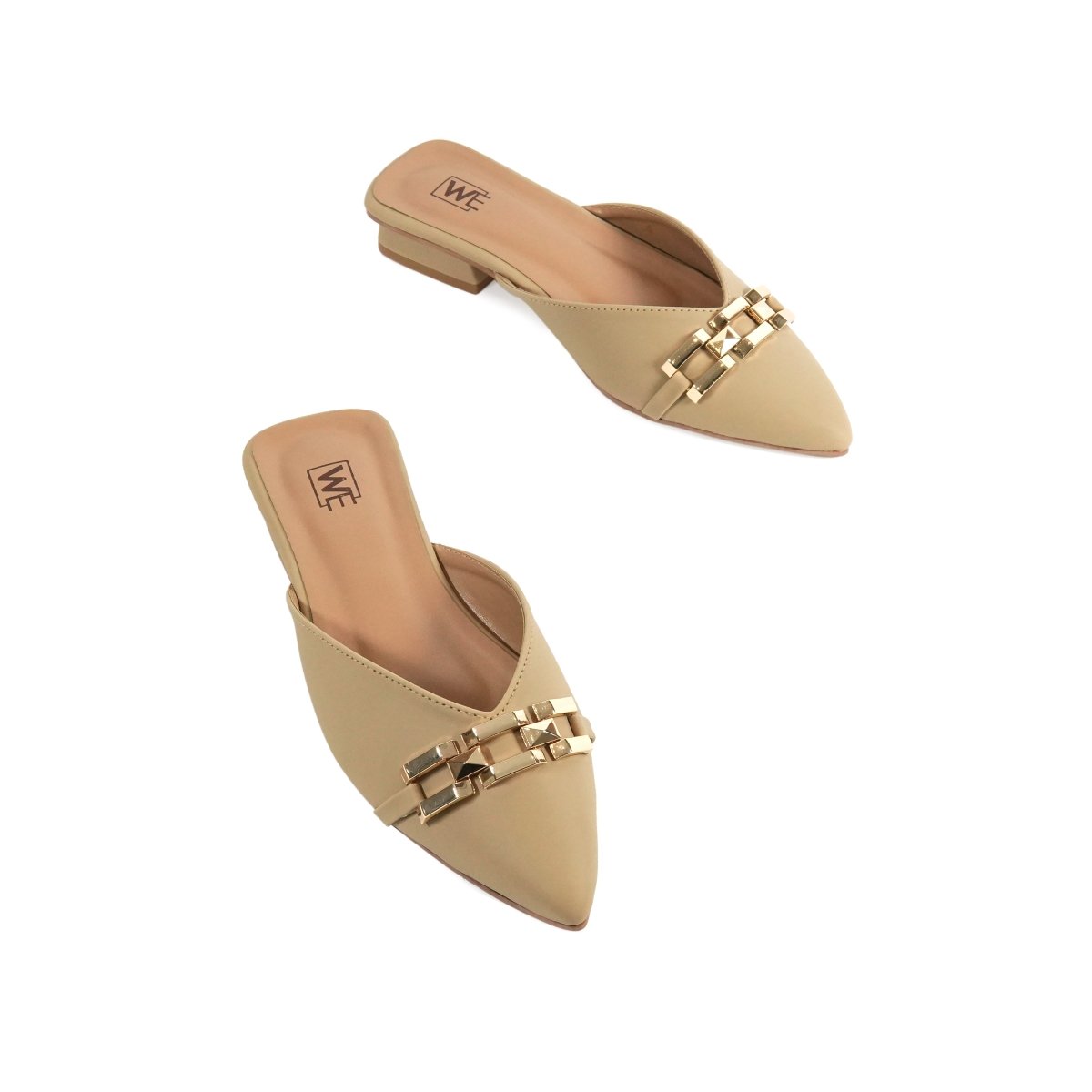 Women Formal Mules - 41135S