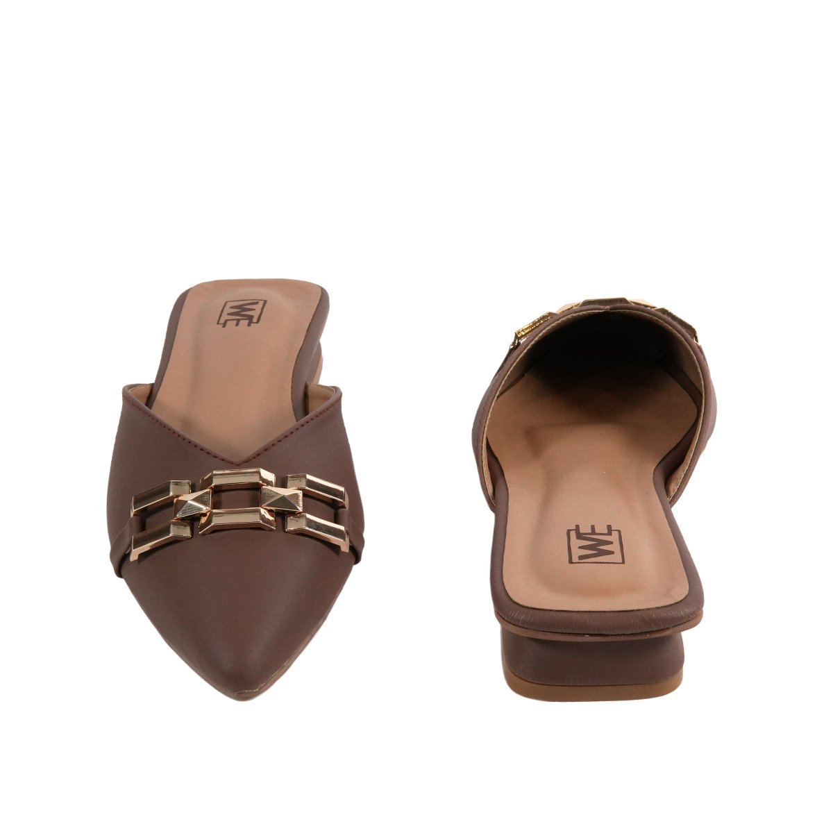 Women Formal Mules - 41135S
