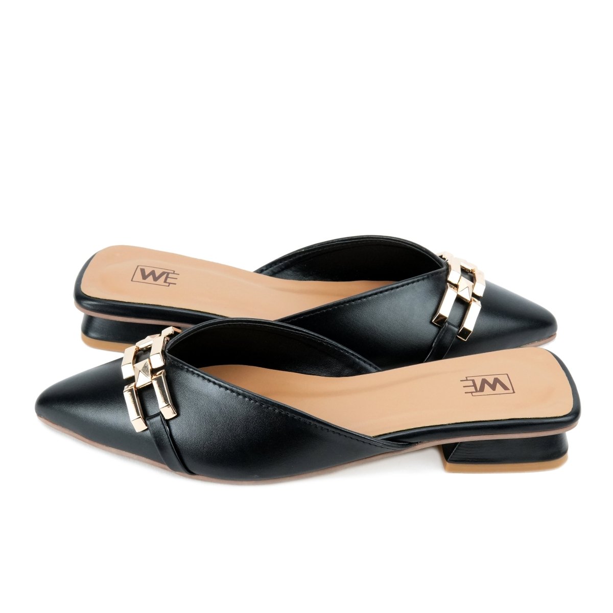 Women Formal Mules - 41135S