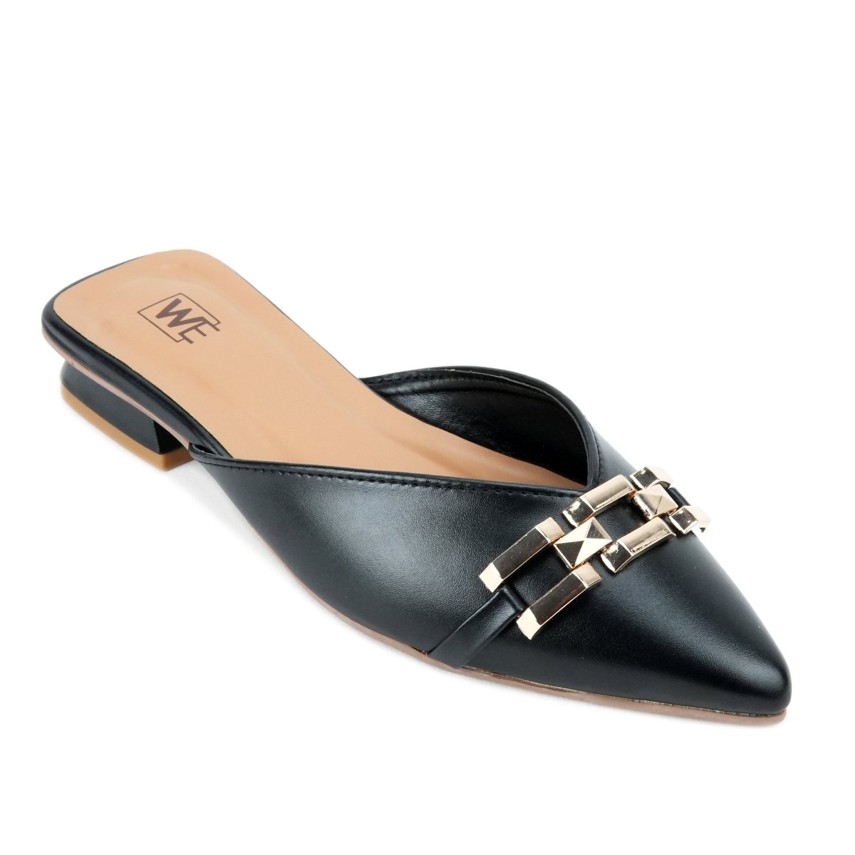 Women Formal Mules - 41135S