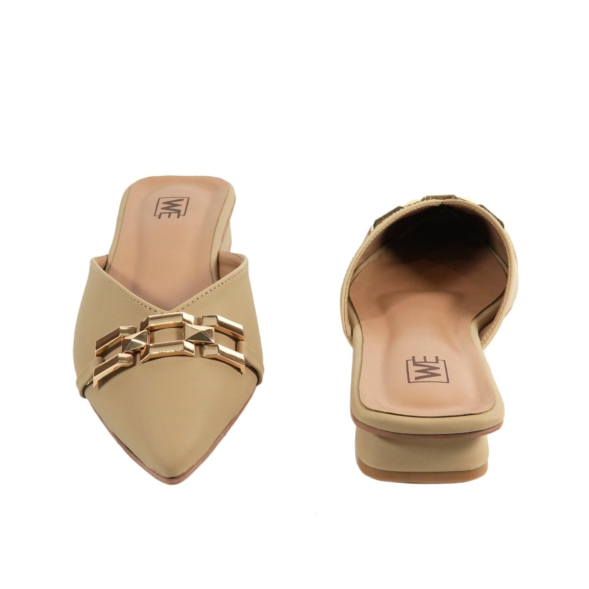 Women Formal Mules - 41135S
