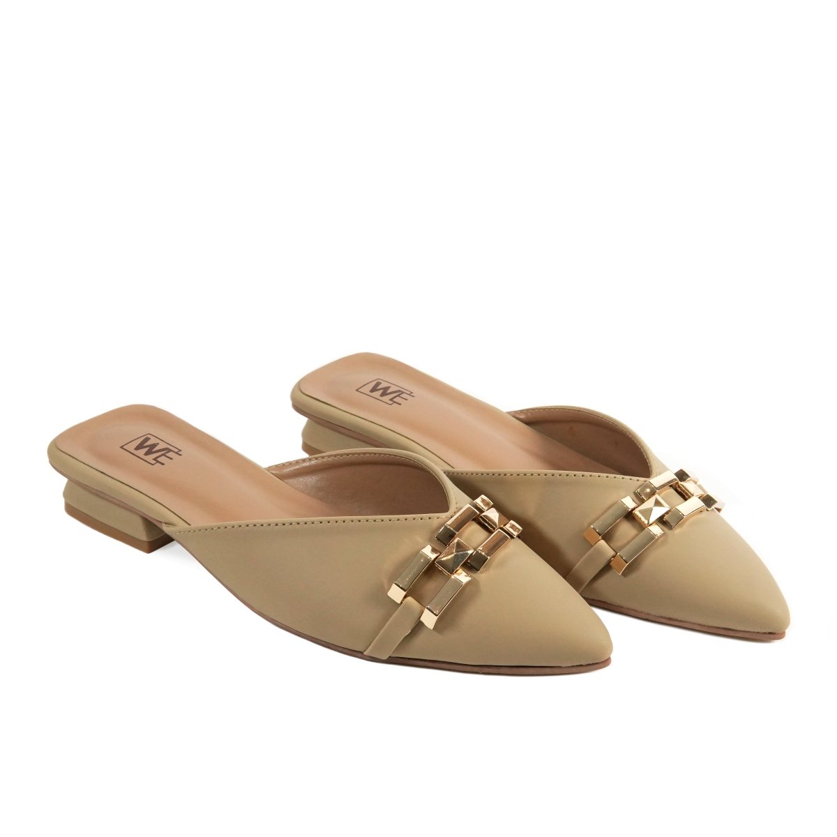 Women Formal Mules - 41135S