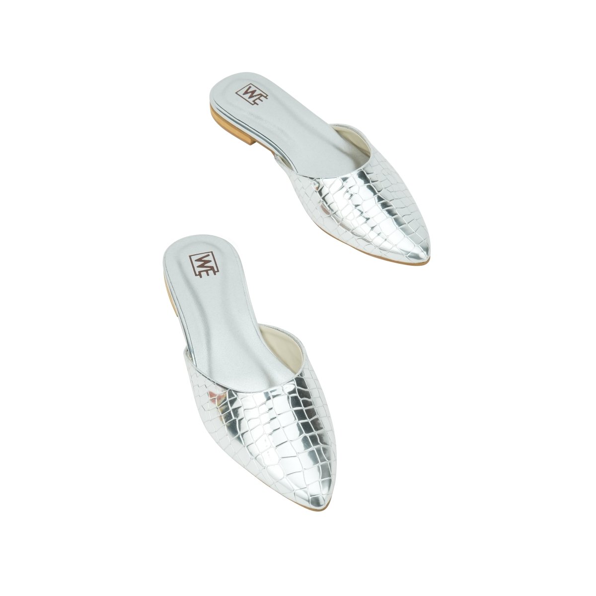 Women Formal Mules - 41255S