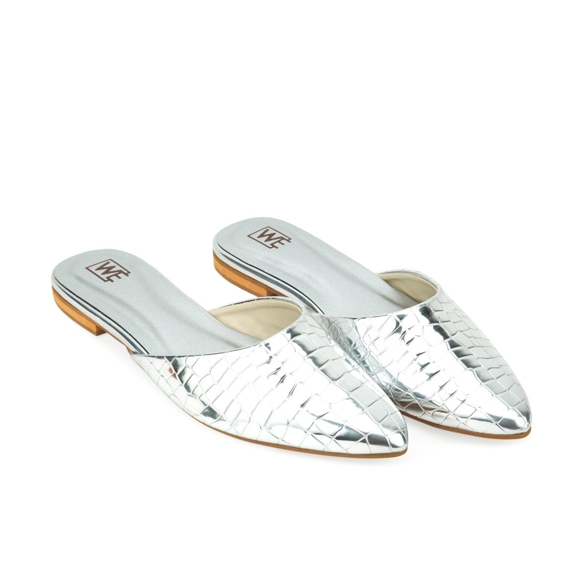 Women Formal Mules - 41255S