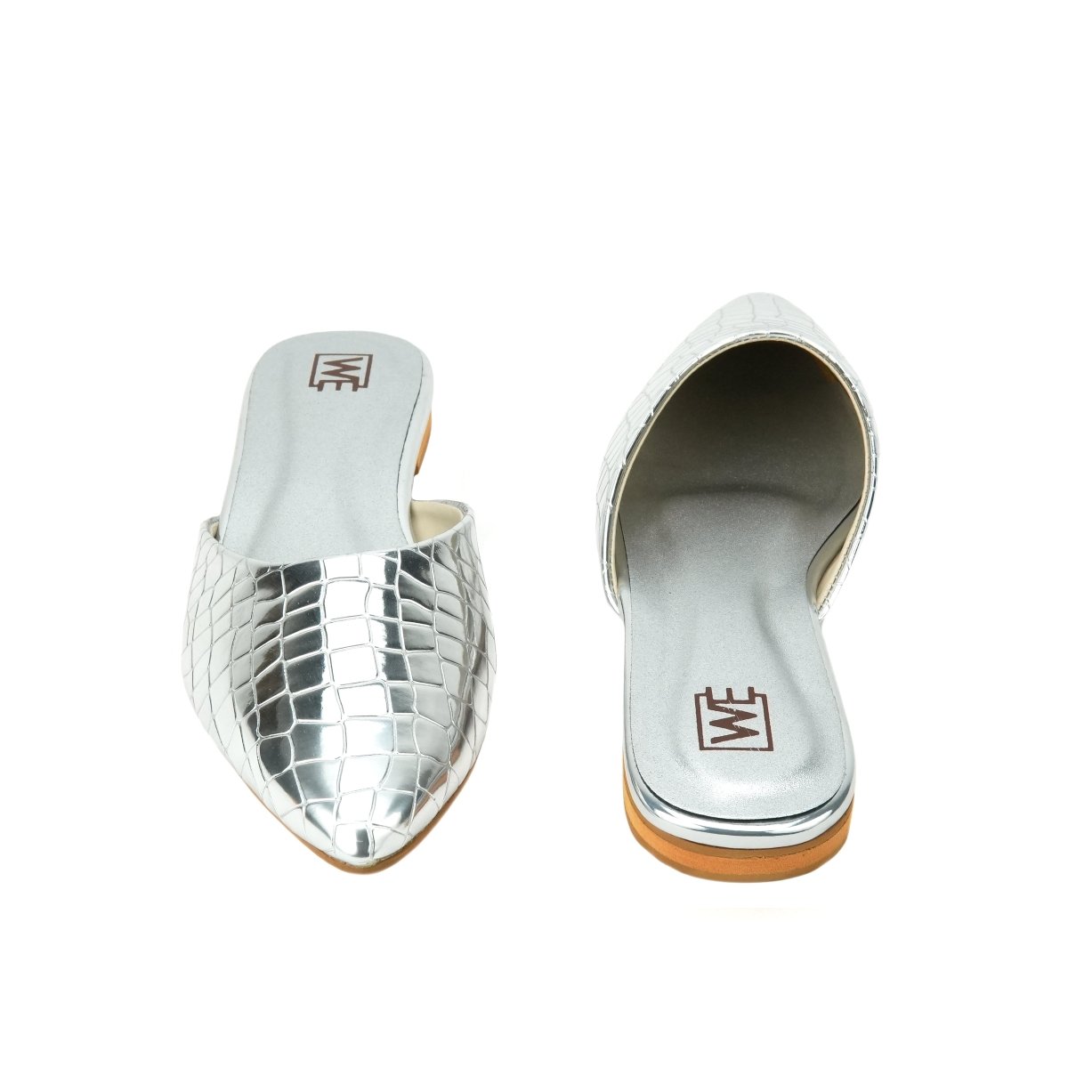 Women Formal Mules - 41255S