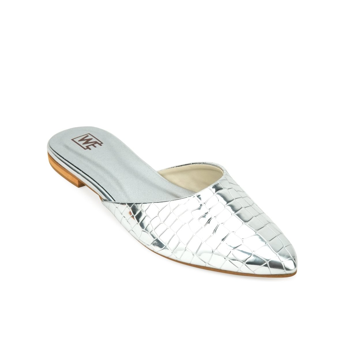 Women Formal Mules - 41255S