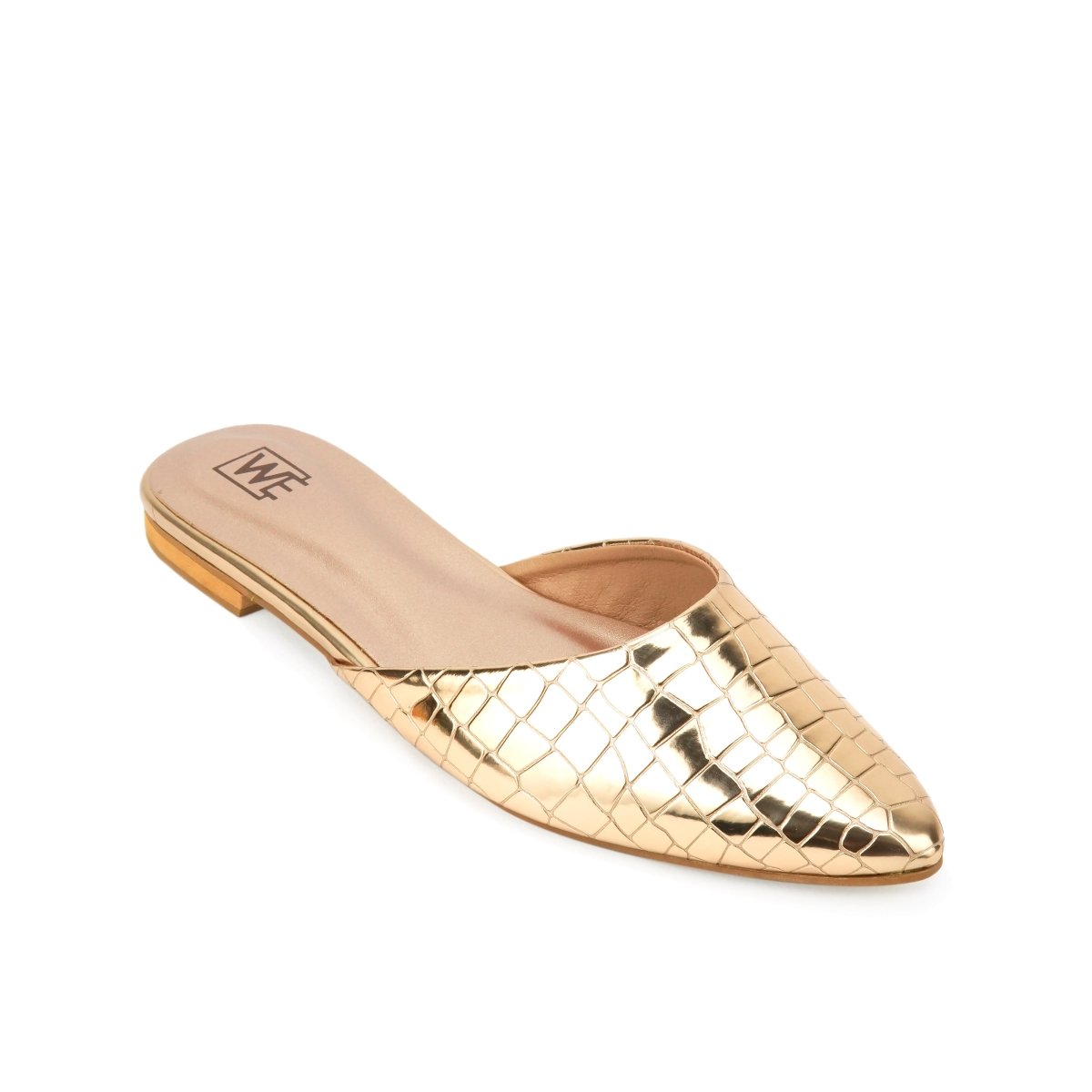 Women Formal Mules - 41255S