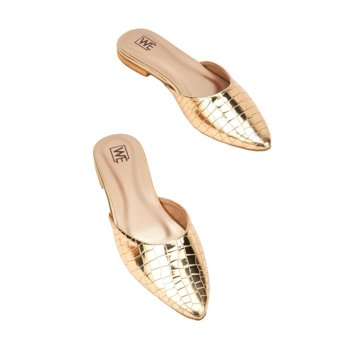 Women Formal Mules - 41255S