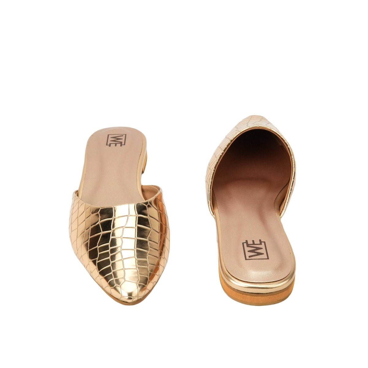 Women Formal Mules - 41255S