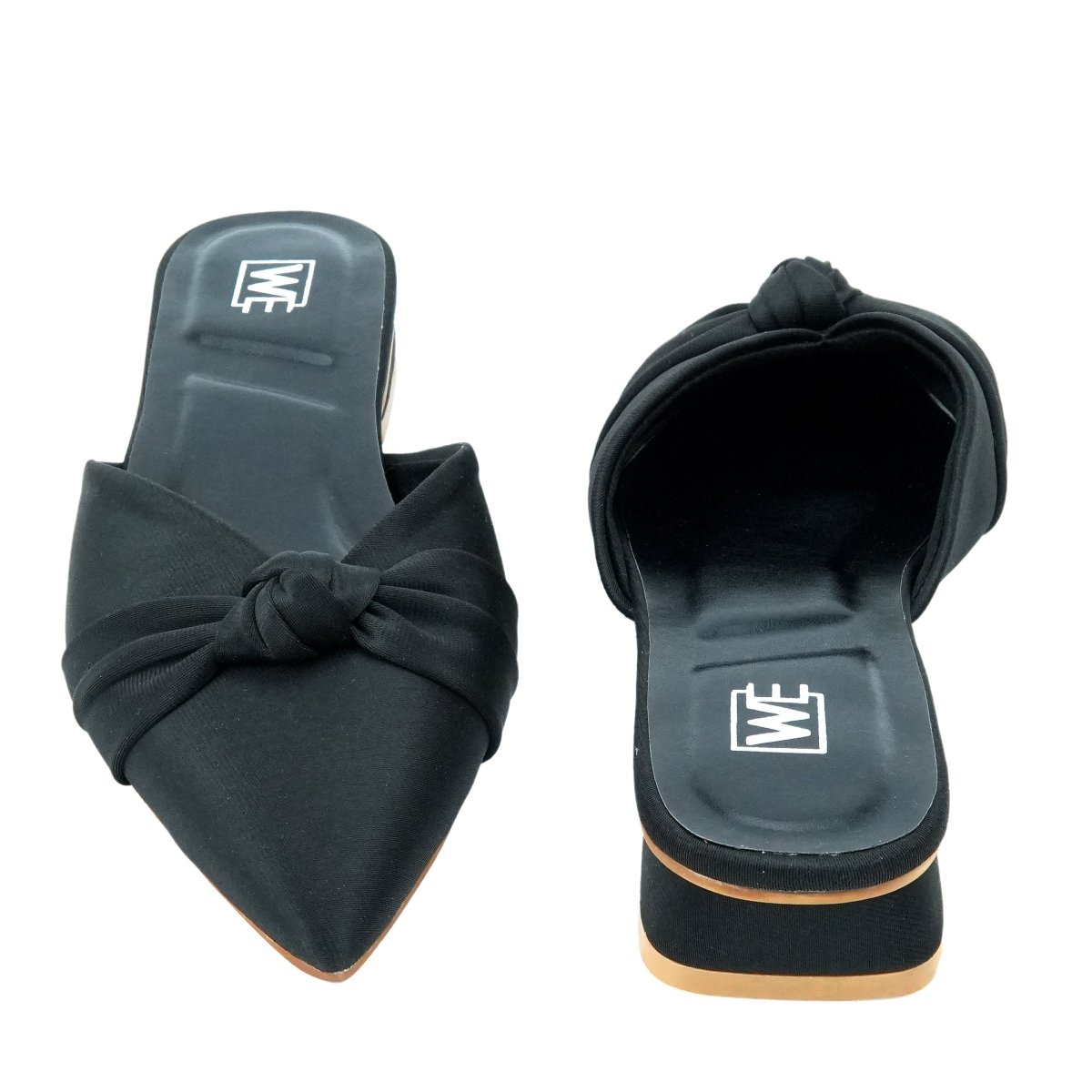 Women Formal Mules - 41422S