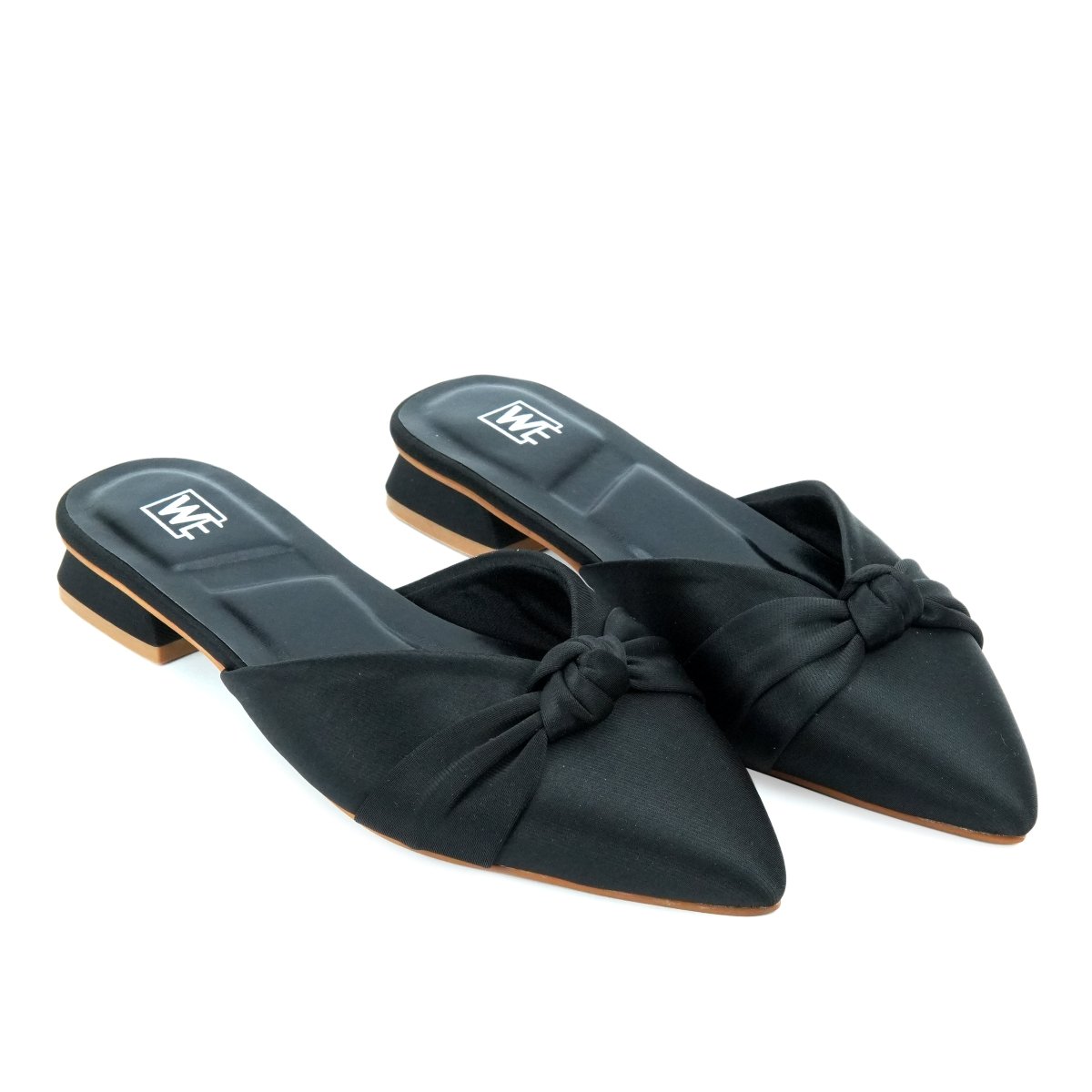 Women Formal Mules - 41422S