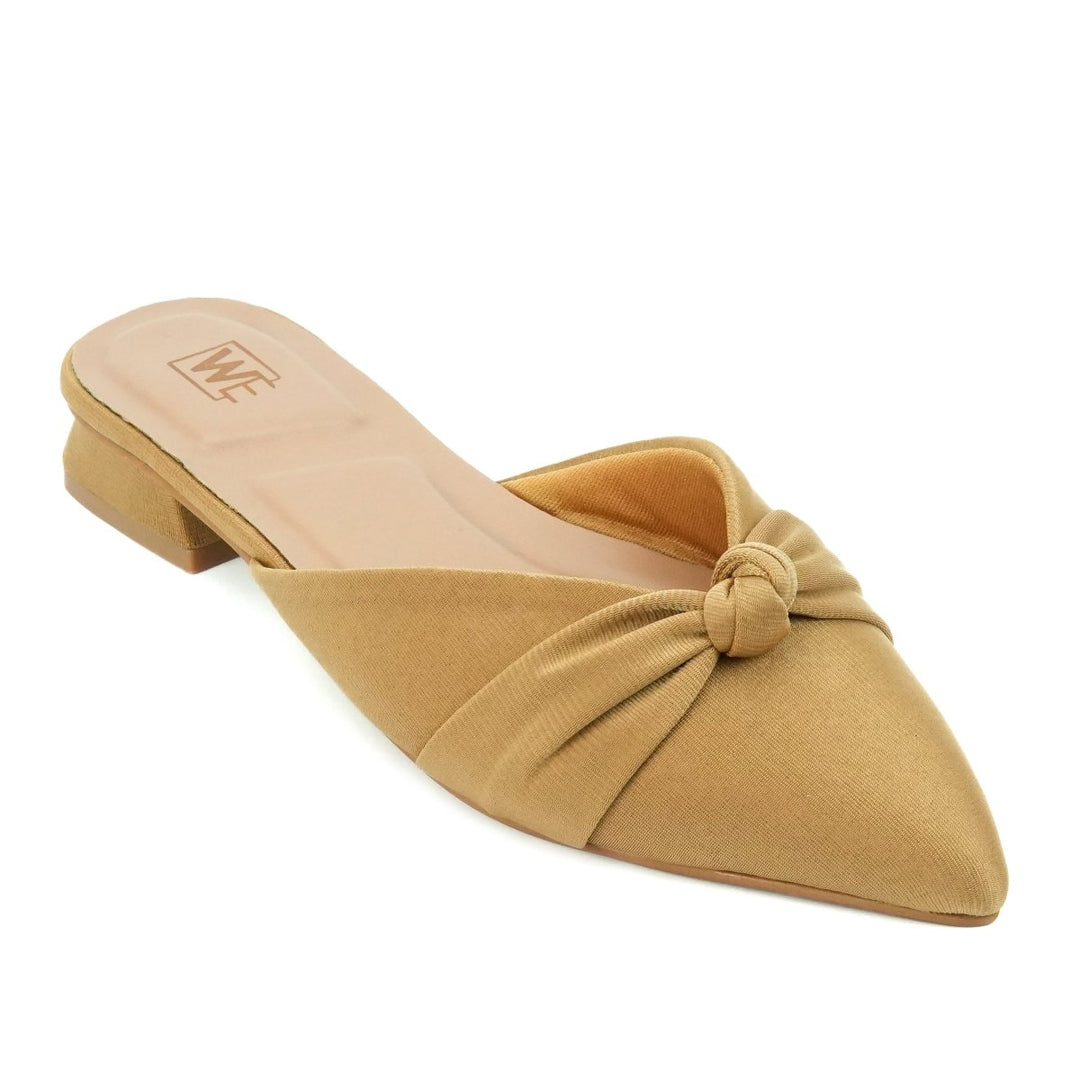 Women Formal Mules - 41422S - Mules - Walkeaze