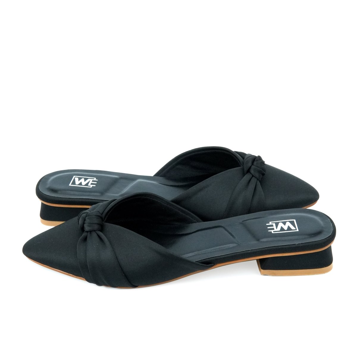 Women Formal Mules - 41422S