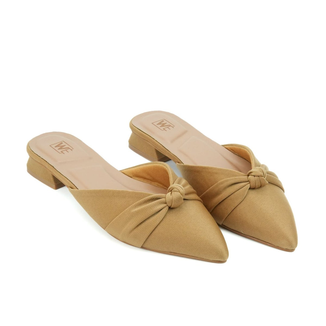 Women Formal Mules - 41422S - Mules - Walkeaze