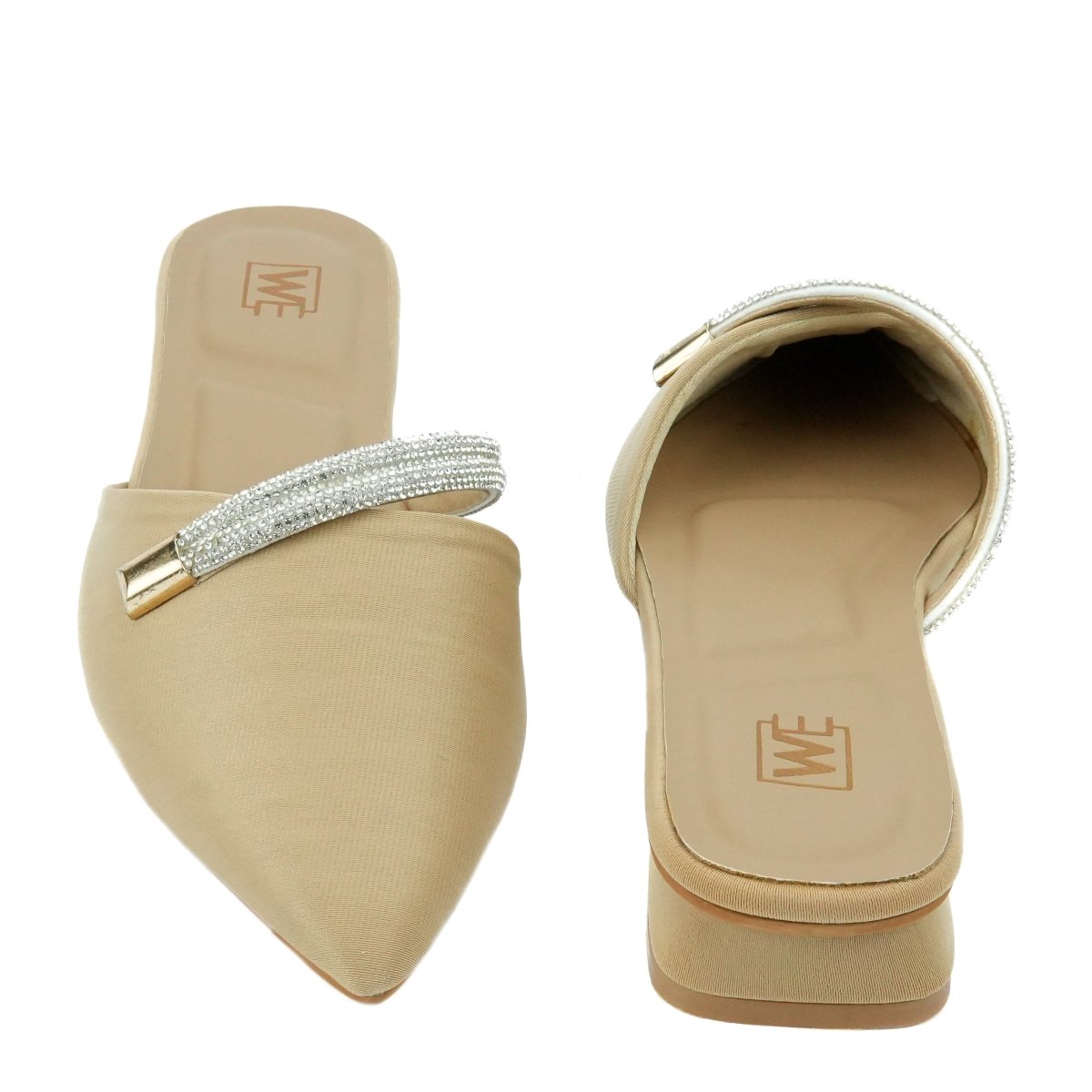 Women Formal Mules - 41423S